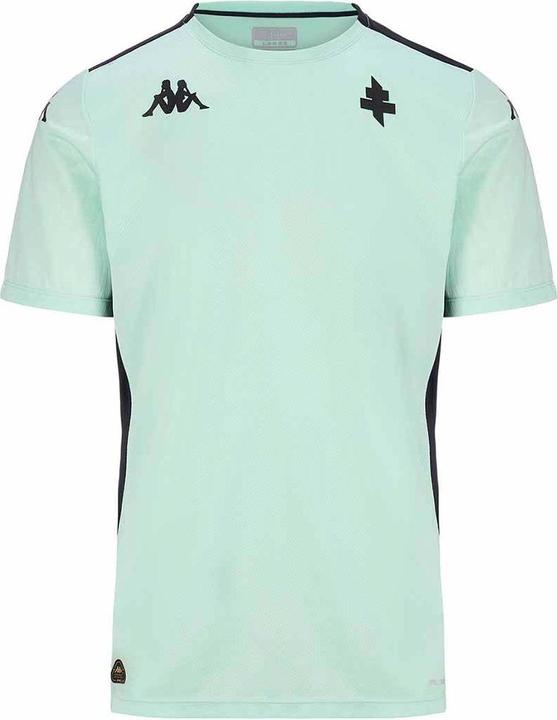 Produktbild Kappa Trikot Metz Abou Pro 8 2024/25 (M)