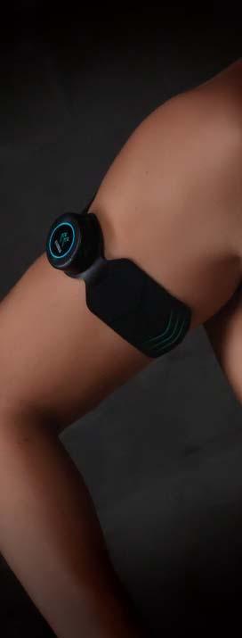 Immagine prodotto Eleeels M1S Electrical Muscle Stimulation Massager