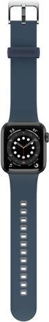 Immagine prodotto OtterBox Cinturino Apple Watch 41/40/38 mm (41 mm, 38 mm, 40 mm, Silicone)