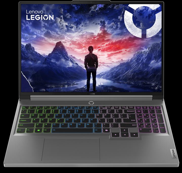 Produktbild Lenovo Legion 5 RTX 4060 (16", Intel Core i7-14650HX, 32 GB, 1000 GB, DE)