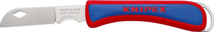Image du produit Knipex Couteau pliant d'électricien (Cutters)