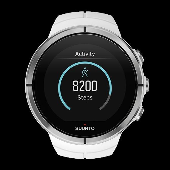 Image du produit Suunto Spartan Ultra HR (50 mm)