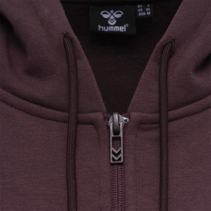 Immagine prodotto hummel Felpa Con Cappuccio Noni Zip (XS)