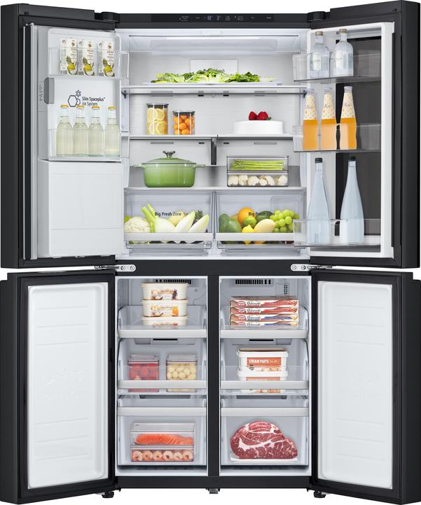 Image du produit LG GMG860EPBE (508 l)
