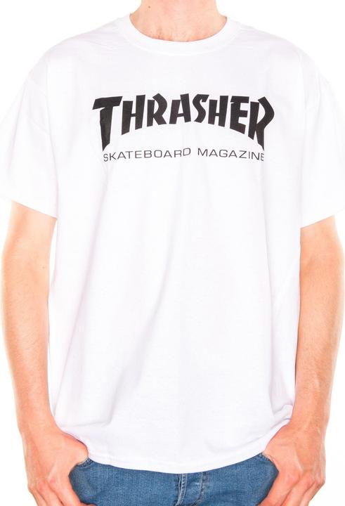 Immagine prodotto Thrasher Maglietta Skate Mag (S)