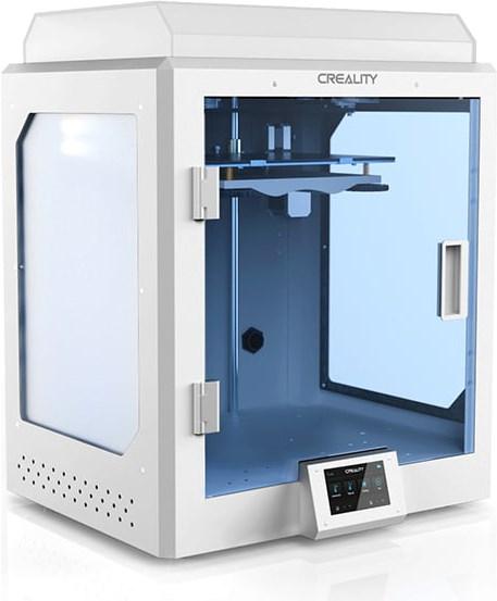 Actual product image Creality CR-5 Pro H
