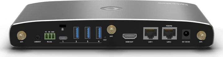 Immagine prodotto Unità base KLICK & SHOW K-FX