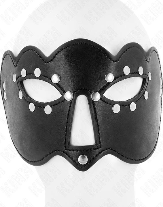 Produktbild Pipedream KINK - PARTY AUGENMASKE MODELL 1 27,5 x 12 CM