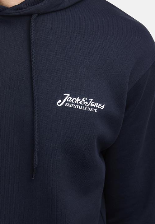 Produktbild Jack & Jones Kapuzenpullover BEAU Hoodie (XXL)