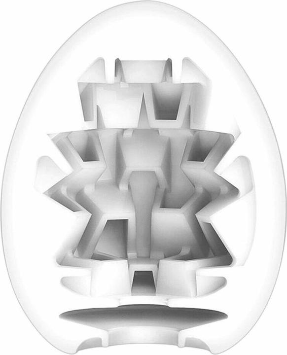 Actual product image Tenga Boxy