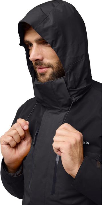 Produktbild Jack Wolfskin Jasper 3In1 Jkt M (M)