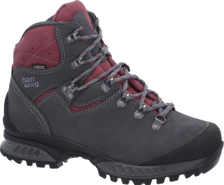 Actual product image Hanwag Tatra II GTX Shoes (40.5)