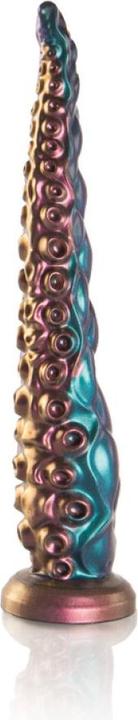Immagine prodotto Epic Dildo Con Tentacoli Sottili Di Cariddi, Taglia Piccola