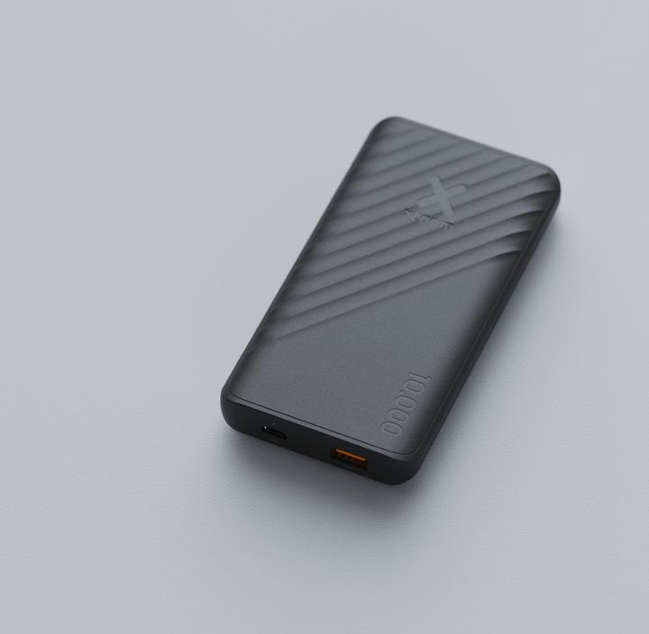 Actual product image Xtorm Go2 Series (10000 mAh, 15 W, 37 Wh)