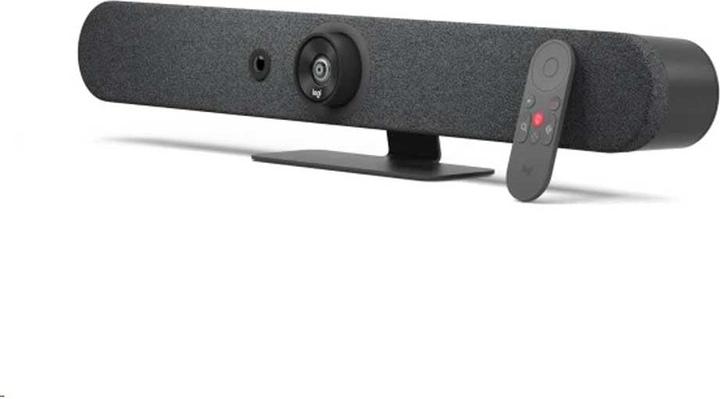 Actual product image Logitech Rally Bar Mini