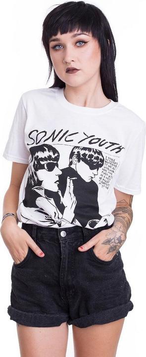 Produktbild Universal Textiles Ladies Goo Album TShirt (L)