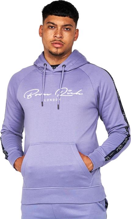 Produktbild Born Rich Dorigo Kapuzenpullover (M)