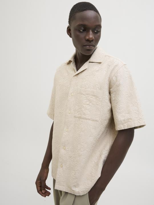 Immagine prodotto Jack & Jones Oversize Fit Hemd Hemd (XXL)