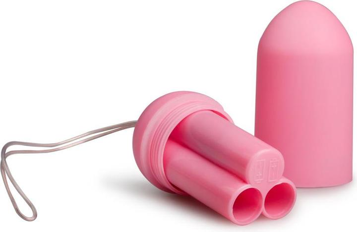 Actual product image Easytoys Vibrating Egg