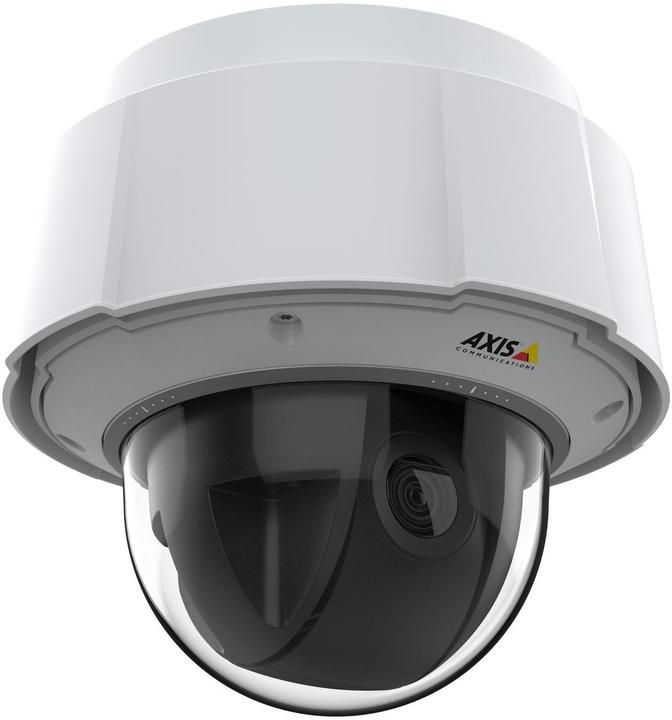 Axis Q6078-E 50 Hz NM (3840 x 2160 pixel)