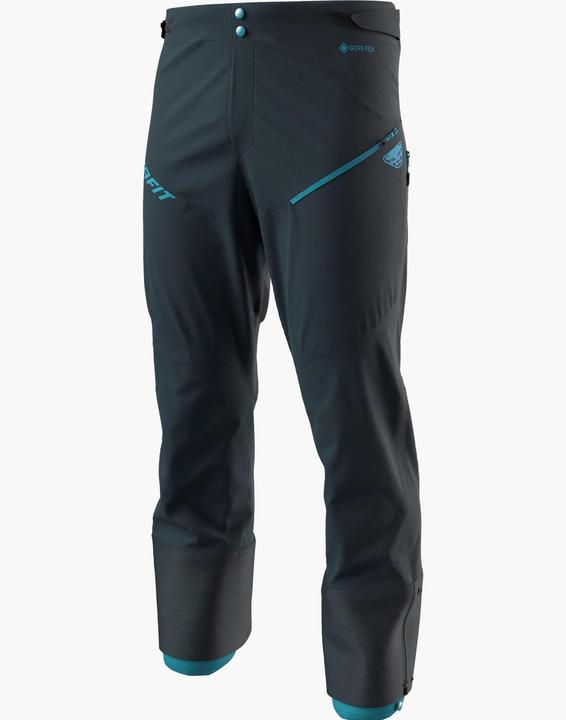 Actual product image Dynafit TLT GORE-TEX Overtrousers (L)