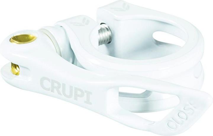 Actual product image Crupi 258,4 mm