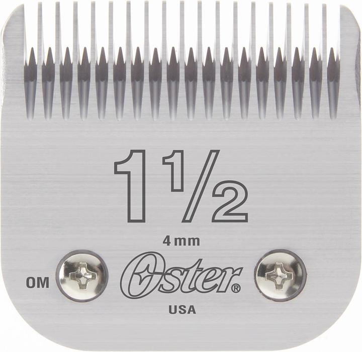 Image du produit Oster Tête de rasage pour machine à moteur (1 x)