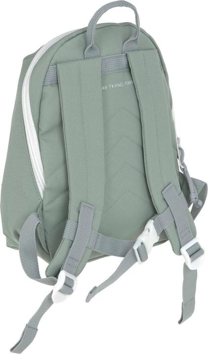 Produktbild Lassig Tiny Backpack Tiny Drivers Excavator