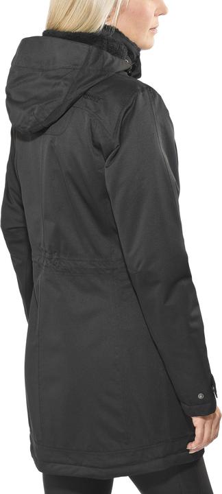 Image du produit Maier Sports Manteau Lisa 2 (M, L)