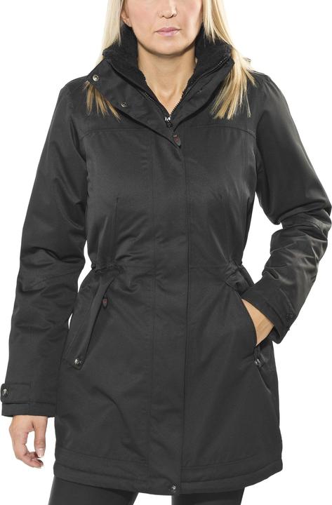 Image du produit Maier Sports Manteau Lisa 2 (M, L)