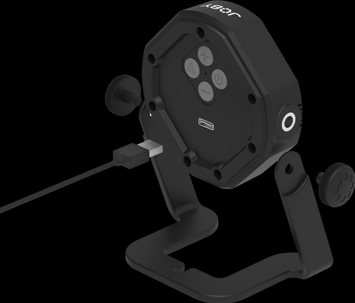 Actual product image Joby Beamo Studio Background (Surface luminaire, Studio light)