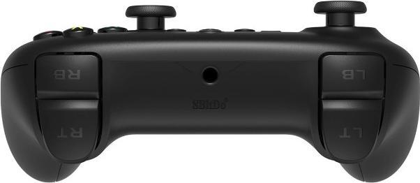 Actual product image 8bitdo Ultimate (Windows, Switch, Android, Raspberry Pi 3)