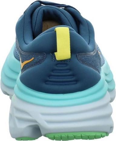 Actual product image Hoka Bondi 8 (43 1/3)