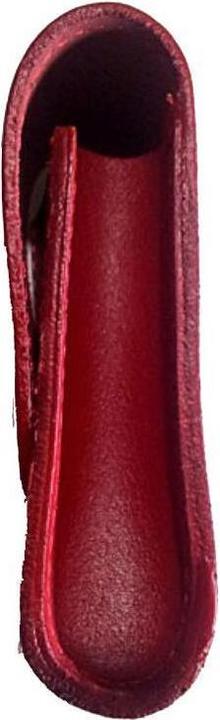 Actual product image Victorinox Leather belt case 4.0520.1