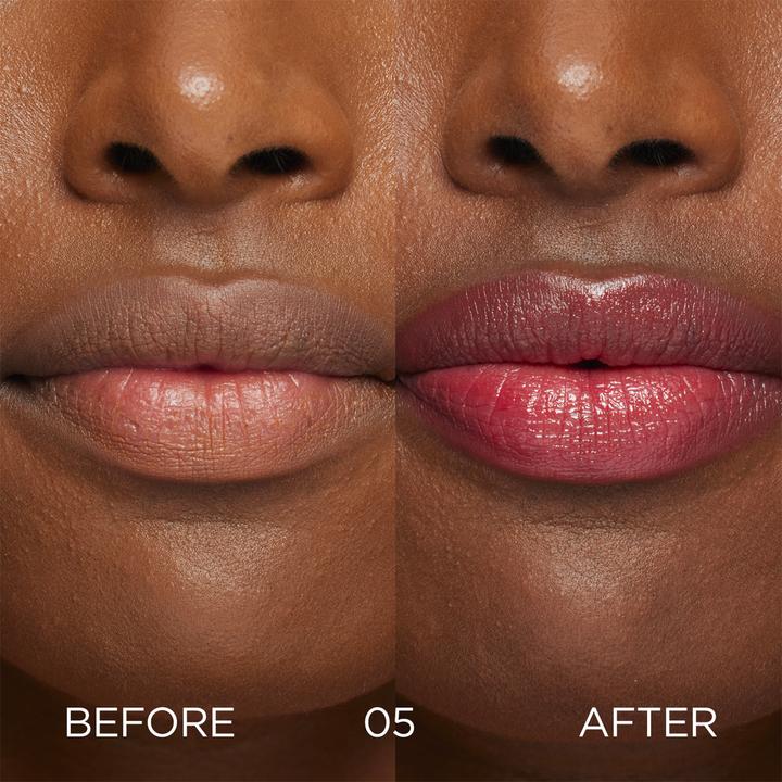 Produktbild Clarins Lip Oil Balm 05 Cherry 2.9g (Öl, Balsam, 3 ml)