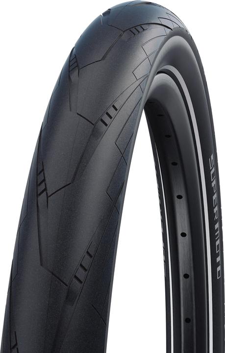 Image du produit Schwalbe Super Moto (27.5 x 2.40, 62-584)