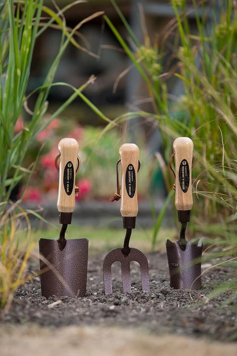 Immagine prodotto Spear & Jackson Elementi3ps