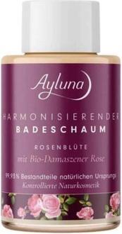 Image du produit Ayluna KG Harmo. Mousse de Bain Roses (50 ml, Sel de bain)