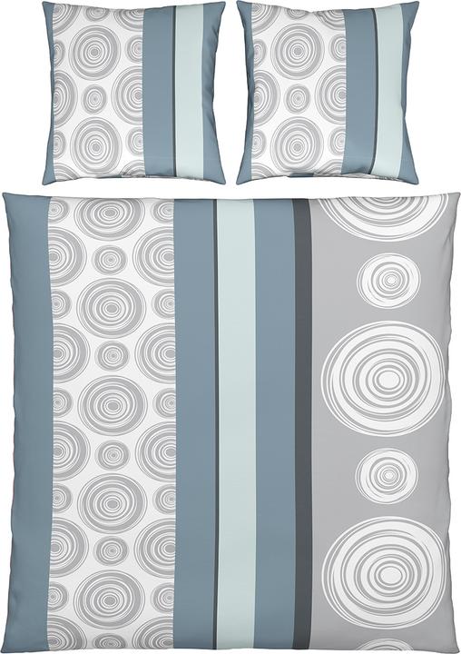 Grigio, Blu