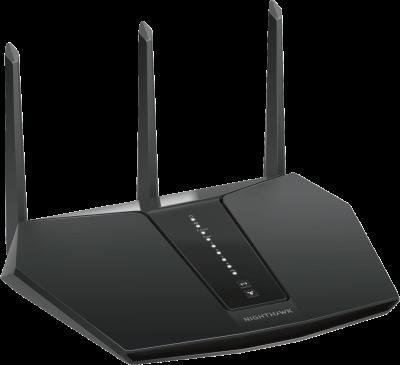 Image du produit Netgear Routeur WiFi bi-bande Nighthawk RAX30-100EUS WiFi 6