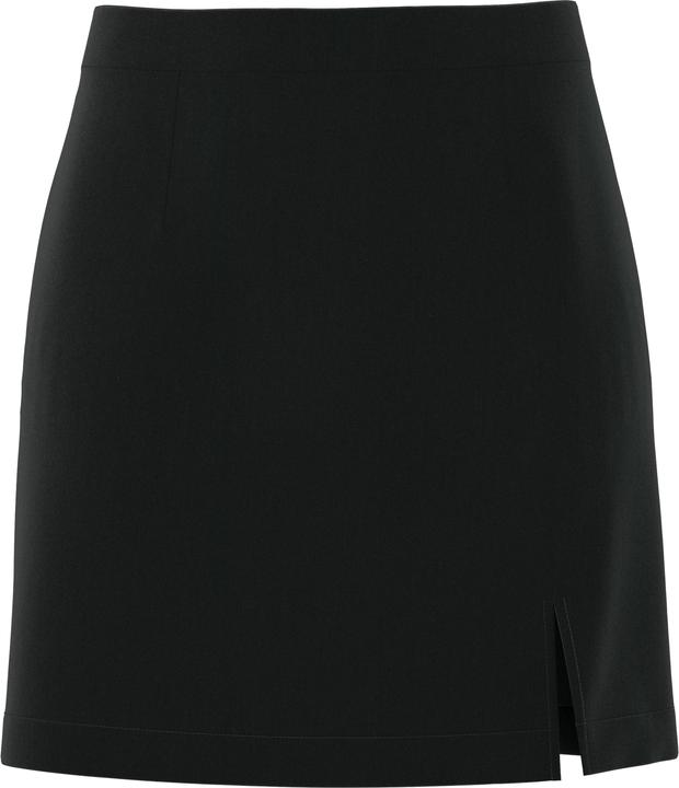 Pieces Pcbozzy Hw Slit Skirt Noos Bc (XXL)