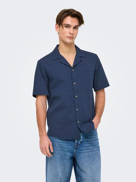 Immagine prodotto Only & Sons Onseye Resort Seers 0009 Shirt Noos (L)