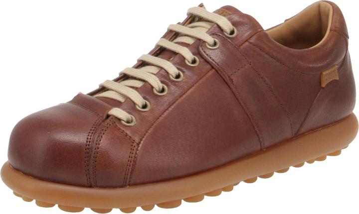Camper Pelotas