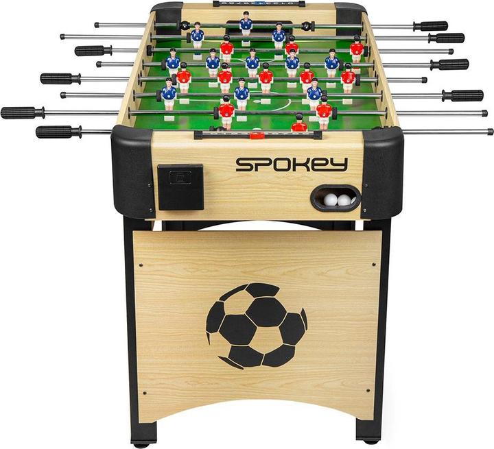 Produktbild Spokey Fussballspiel-Meisterschaft 46 WW 940673
