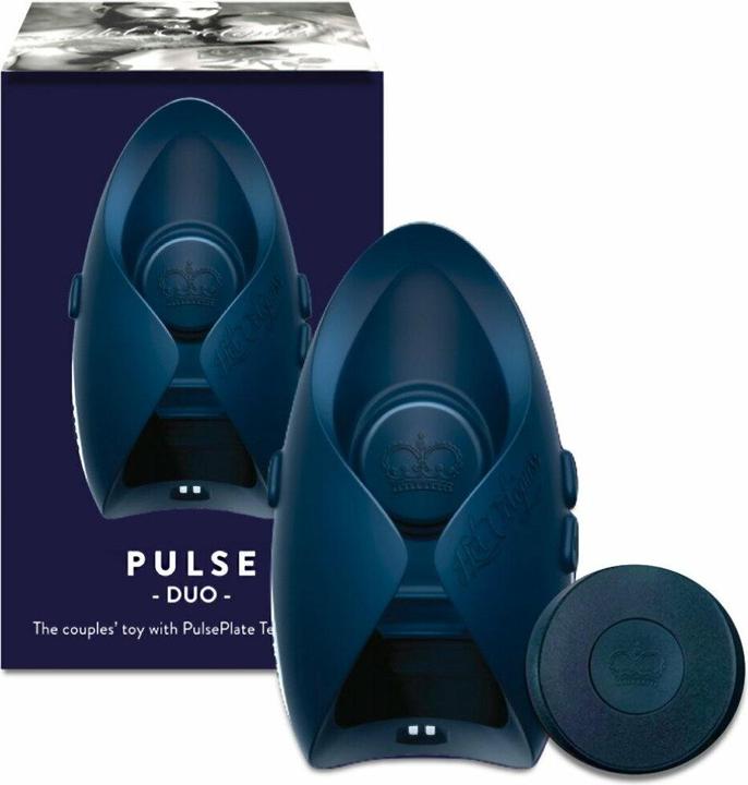 Image du produit Hot Octopuss Duo Pulse III