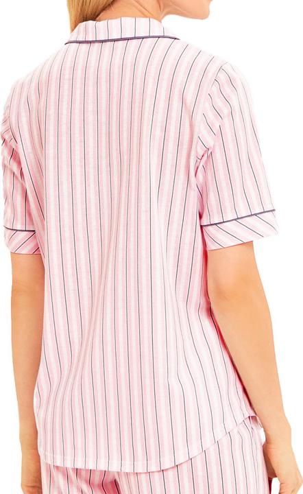 Produktbild Rösch Basic Schlafanzug Oberteil (36, S)