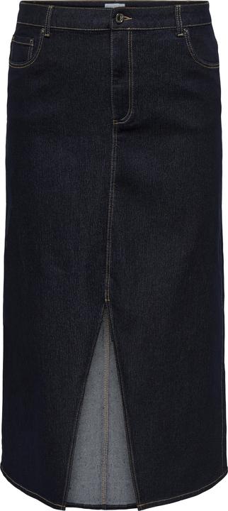 Actual product image Only CARVERA denim skirt Denim skirt (46)