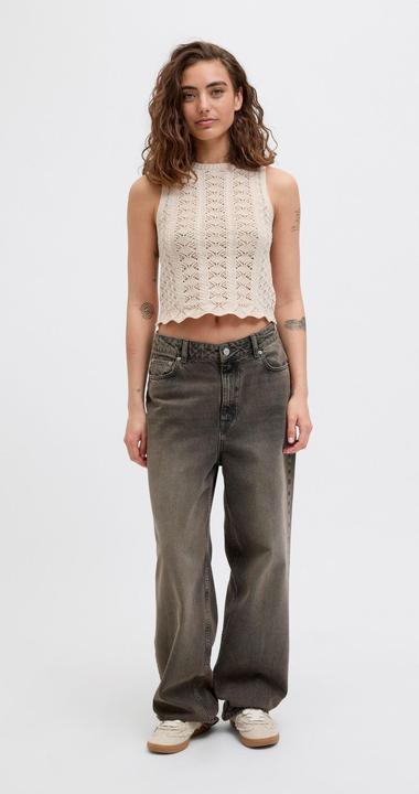 Actual product image JJXX JXZURI knitted top knitted top (XS)