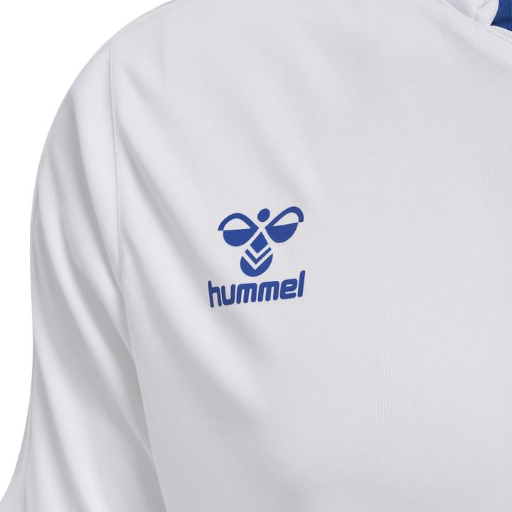 Actual product image hummel Core Xk Poly Jersey S/S (XXL)