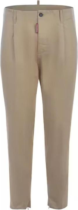 Produktbild Dsquared2 Cotton Trousers (52)